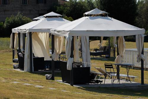 Country Hotel Borgo Sant'Ippolito