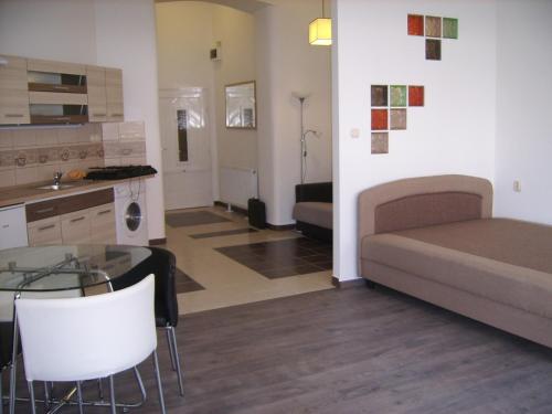 Next door Apartment, Budapešť (fotografie 2)