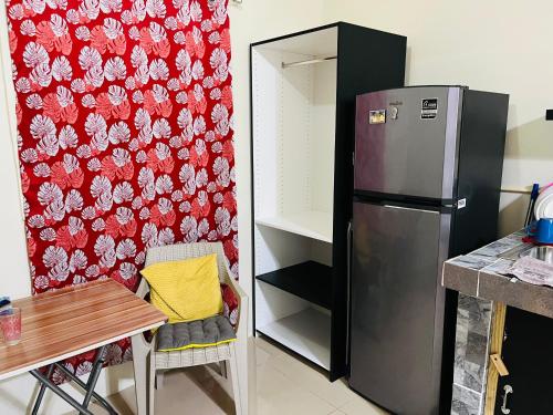 Bon Bini Kokolishi in Віллемстад