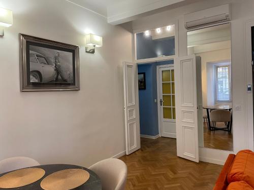 Appartement à 1 min de la plage, Nice (photo 6)