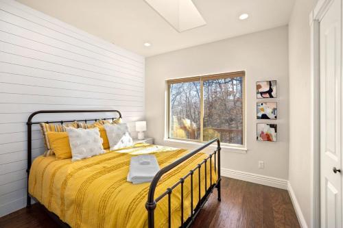 The Lakeview Retreat - Lake Access in Eureka Springs, USA