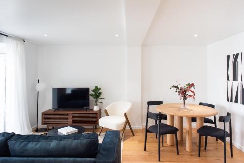 The Haus Alegria Lisbon, Lisabon