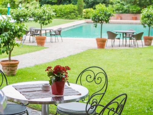 Park Hotel Principe - main image