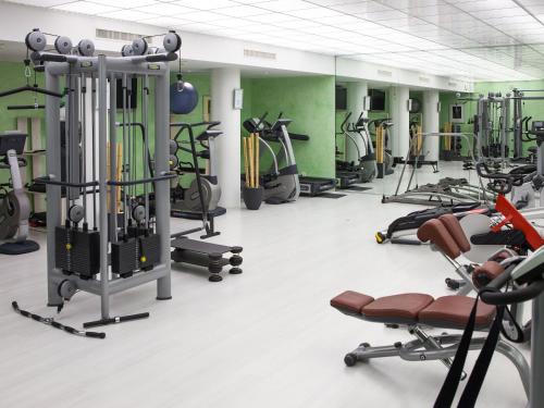 Park Hotel Principe - image 13
