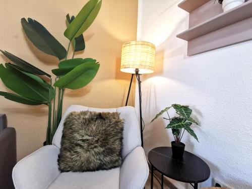 One-Bedroom Apartment image 3