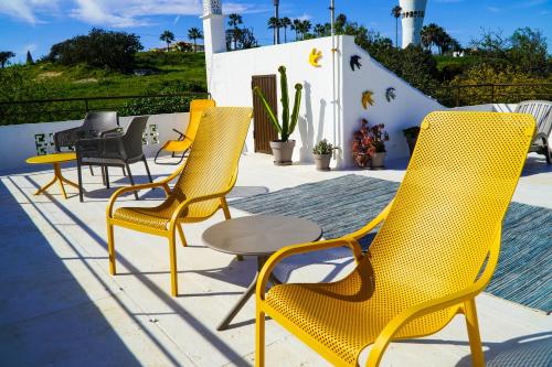 Villa Marrachinho 2