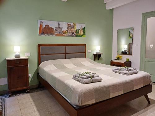 Casa di Lara - Nel cuore della città