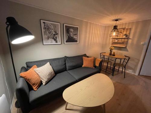 Apartment close to Aalesund center