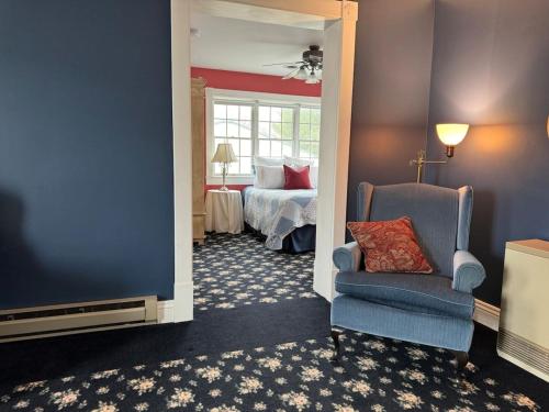 The Wen Inn in Peterson, USA