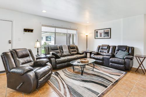 Old Town Scottsdale Retreat with Pool Access! - image 6