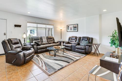 Old Town Scottsdale Retreat with Pool Access! - image 4