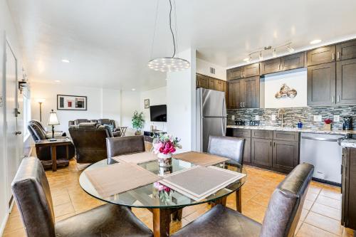 Old Town Scottsdale Retreat with Pool Access! - image 14