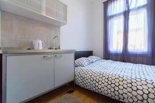CENTRAL ZAGREB APARTMENT - Tap to explore photos