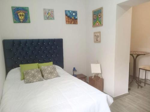 Colores Hospedaje Miraflores