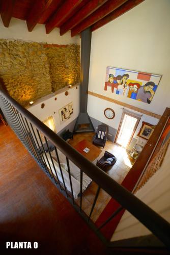 المرافق الترفيهية, Casa Rural La Rocha in Chulilla