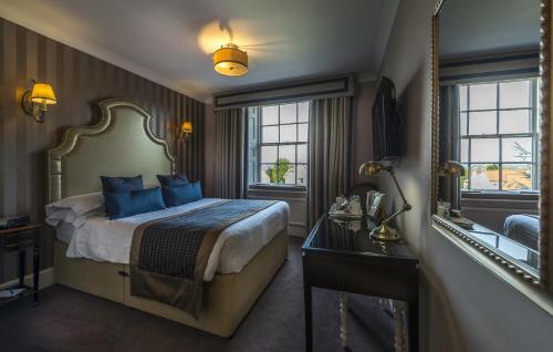 Washingborough Hall Hotel Hotel de charme Heighington