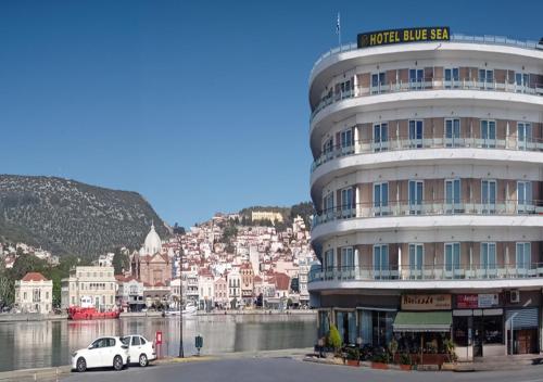 . Blue Sea Hotel