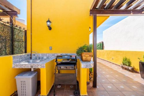 Spyglass San Miguel de Allende 3 Bedrooms 3.5 Bath in San Miguel de Allende, Mexico
