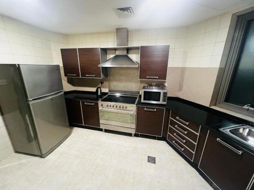AlRaef Luxury Apartments - image 7