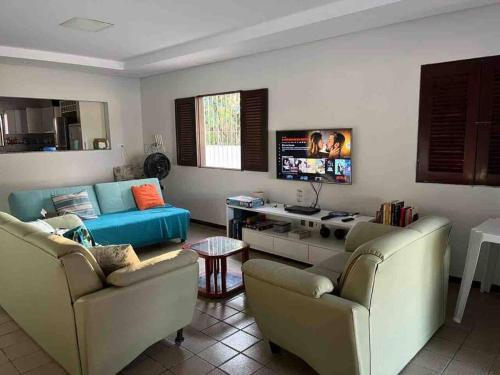 Casa com Piscina em Serrambi in Ipojuca