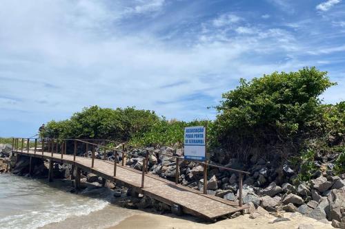 Casa com Piscina em Serrambi in Ipojuca