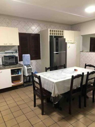 Casa com Piscina em Serrambi in Ipojuca