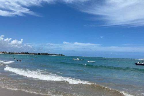 Casa com Piscina em Serrambi in Ipojuca