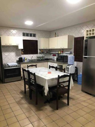 Casa com Piscina em Serrambi in Ipojuca