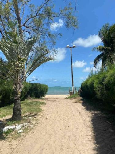 Casa com Piscina em Serrambi in Ipojuca