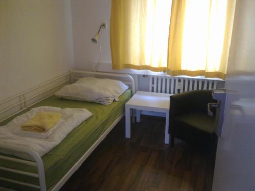 Station - Hostel for Backpackers, Köln (Foto 10)