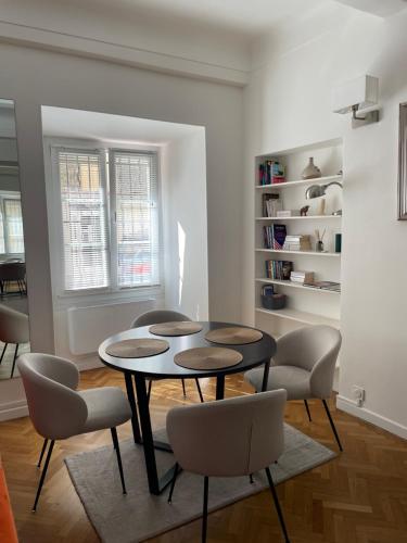 Appartement à 1 min de la plage, Nice (photo 4)