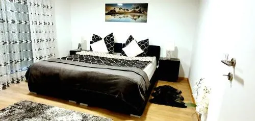 3-Zimmer- Wohnung in Traun, nähe Linz und Wels in Linz, Österreich
