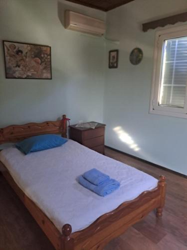 Ostriche House gîte à louer Nisída Ortholíthi