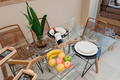 One-Bedroom Apartment image 10