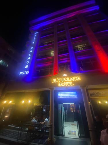 Elit Palace Hotel - image 5