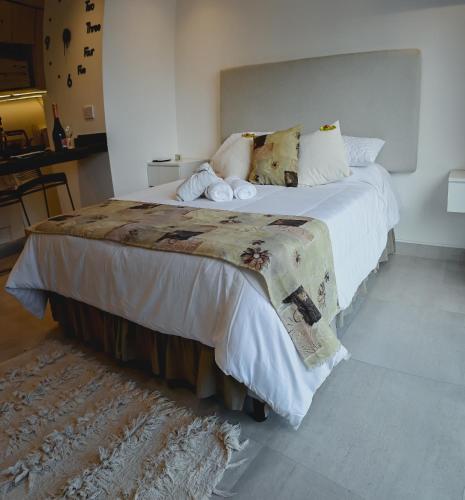 Studio Apartment image 10
