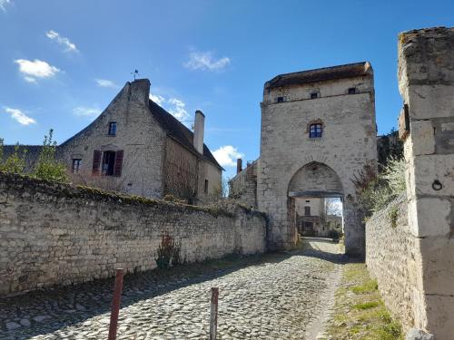 La Maison du Prince de Condé