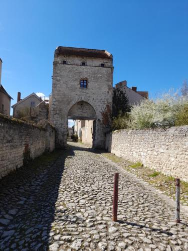 La Maison du Prince de Condé