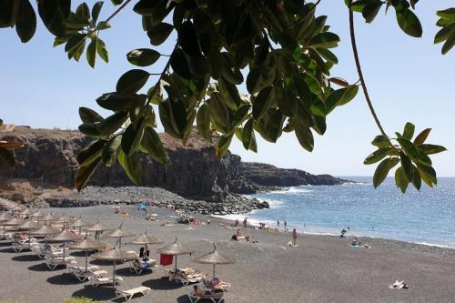 Ke Casetta Tenerife Arco Iris del mar with jacuzzi