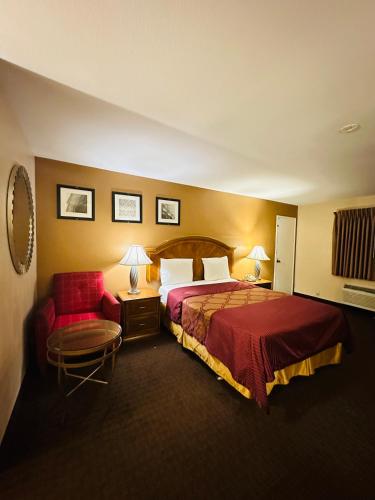 Franciscan Inn Motel - main image