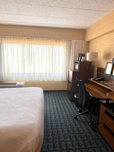 Fairfield Inn & Suites Parsippany