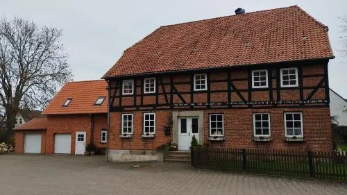 Wohnen auf dem Bauernhof in Laatzen, Deutschland