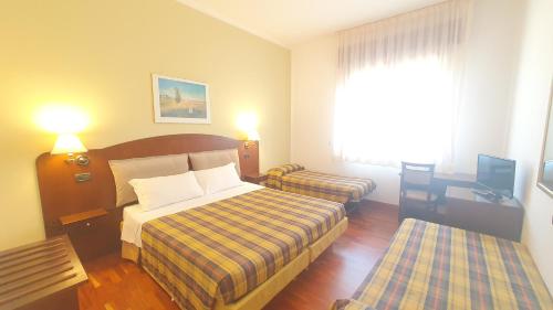 Agriturismo Gli Ulivi in Predappio