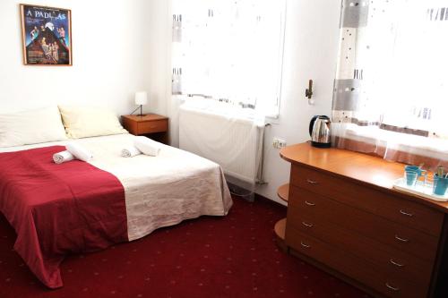 Broadway City Guesthouse - image 2