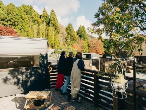 Ashigarashimogun - Glamping - Vacation STAY 75747v