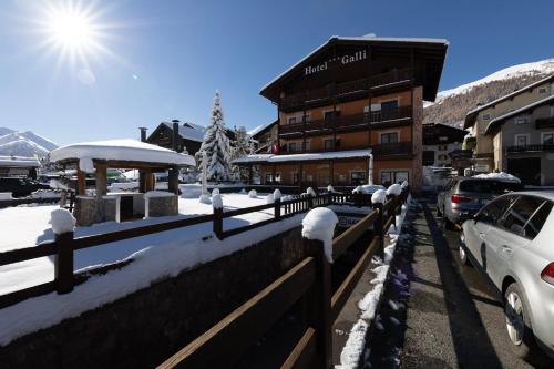 Hotel Galli - image 8