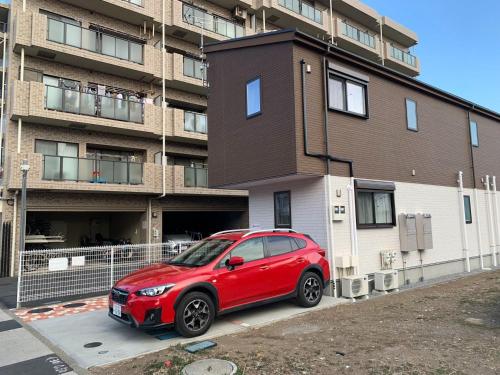 Fujisawa HOME - Vacation STAY 93972v