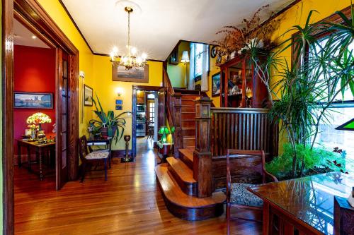 Mike & Allen's Place on the Park_2, Columbus (fotografie 10)