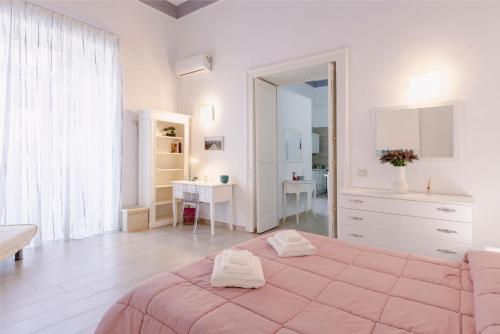 Gli Appartamenti della Villa 4