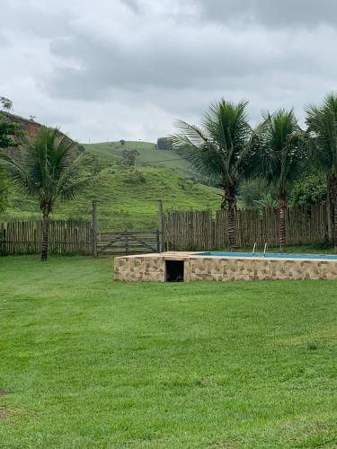 Fazenda Cachoeira - Rialto